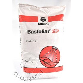 BASFOLIAR SP 13-40-13 1KG