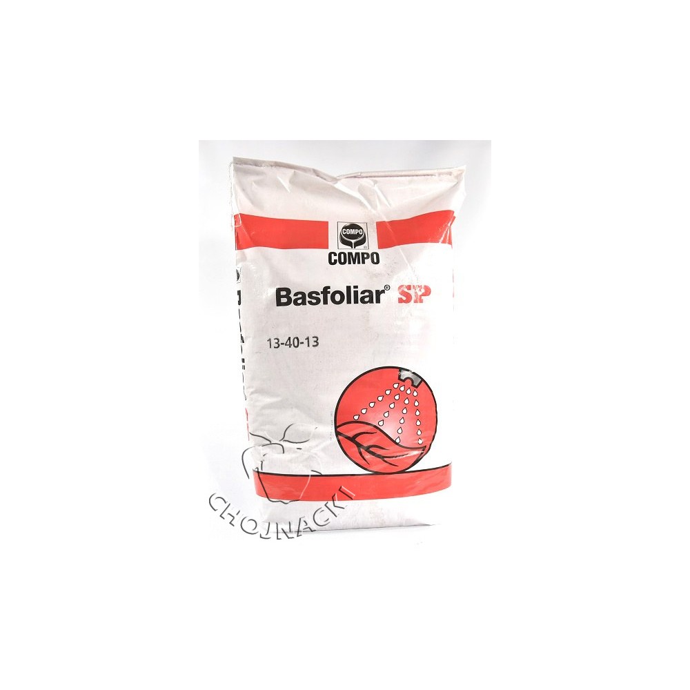 BASFOLIAR SP 13-40-13 1KG