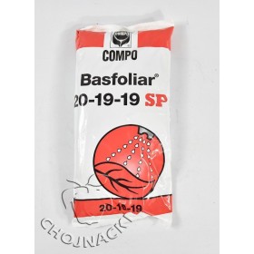 BASFOLIAR SP 20-19-19 1KG