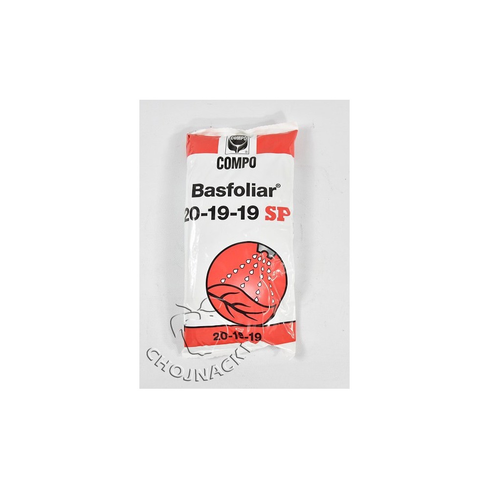 BASFOLIAR SP 20-19-19 1KG