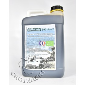 BIO ALGEN S90 PLUS 2 10 L