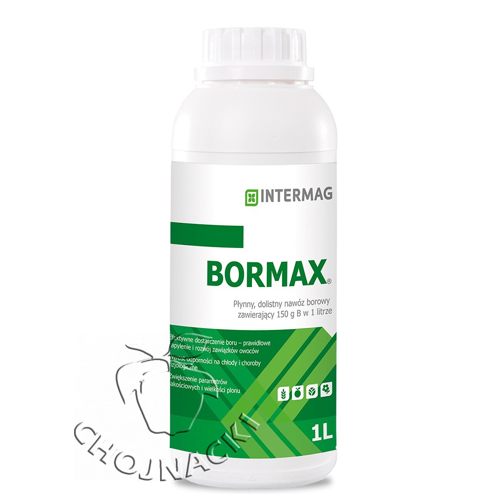 BORMAX 1L