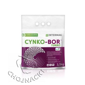 CYNKO-BOR TURBO 3,5 KG