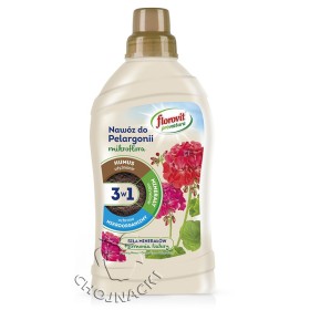 FLOROVIT PRO NATURA MIKROFLORA DO PELARGONI 3w1 1 KG