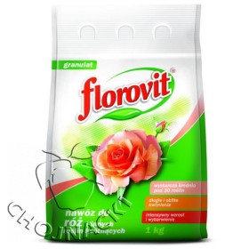 FLOROVIT RÓŻE 1kg
