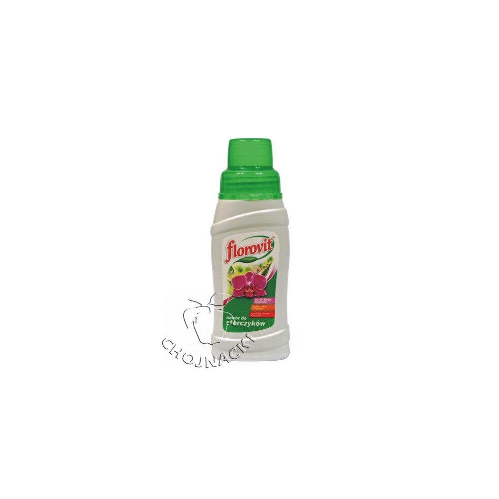 FLOROVIT STORCZYK 0,5L