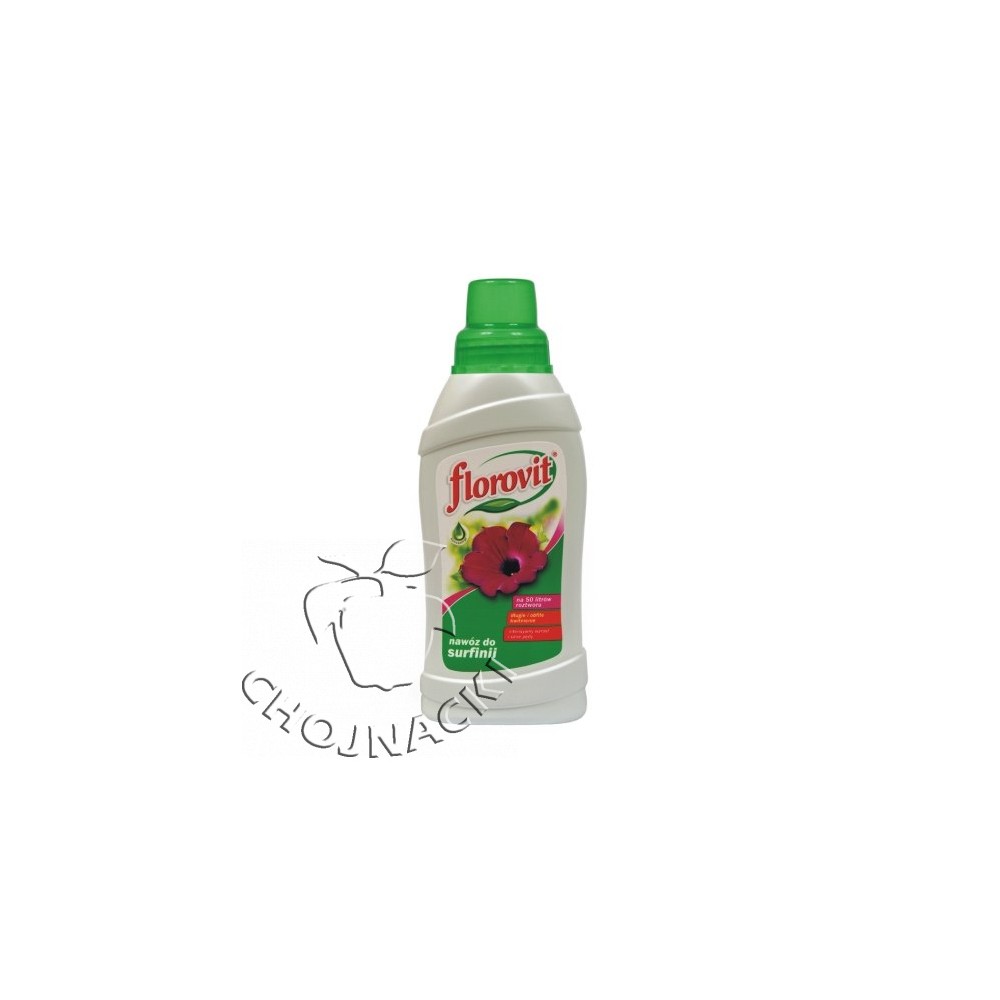 FLOROVIT SURFINIE 1L PŁYN