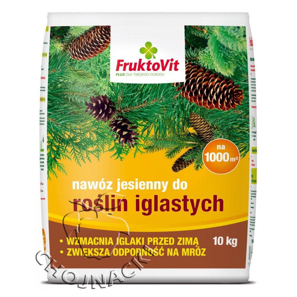 FRUKTOVIT DO IGLAKÓW 10KG