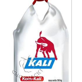 KORN-KALI (40%K, 6%MgO, 4%Na, 12,5%S) BB 600KG