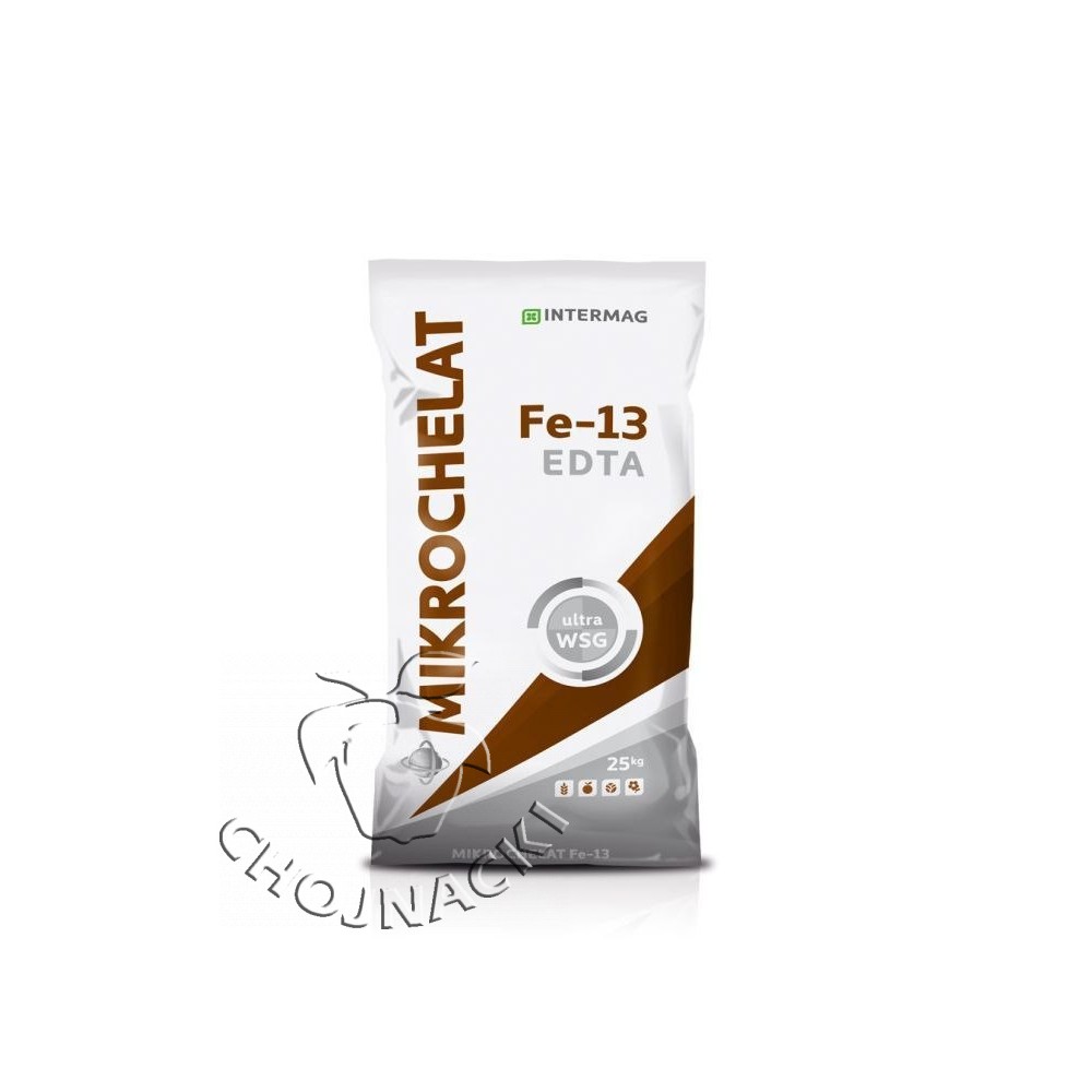 MIKROCHELAT FE 13% 5KG