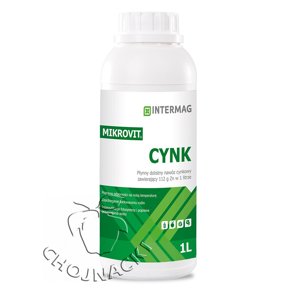 MIKROVIT CYNK 112 ZN 1L