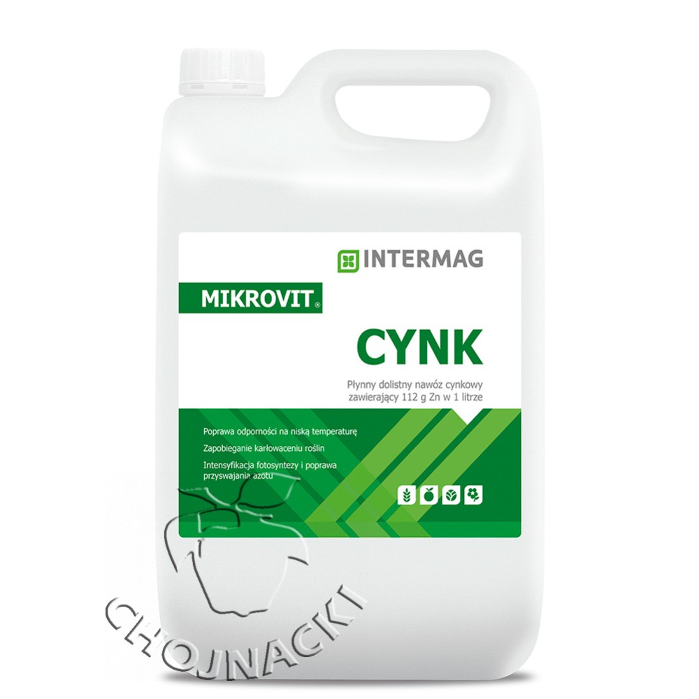 MIKROVIT CYNK 112 ZN 5L