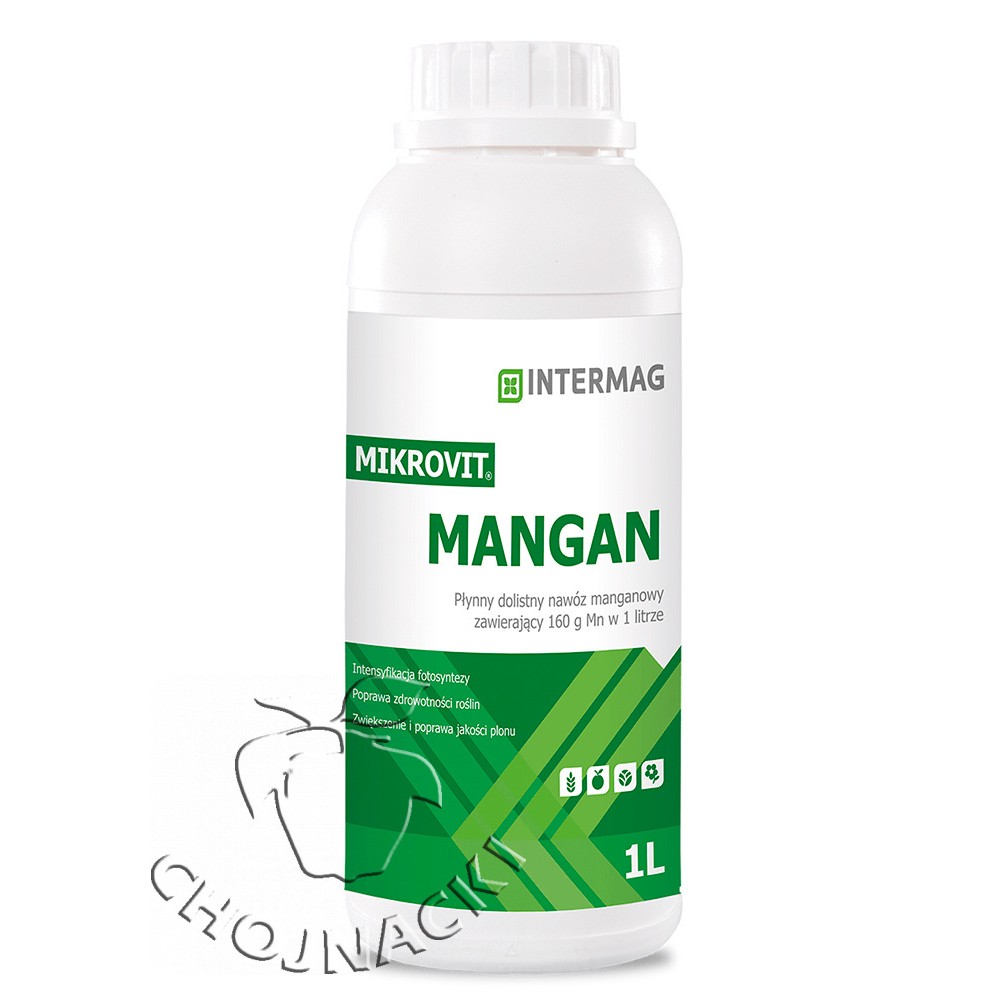MIKROVIT MANGAN MN 160 1L