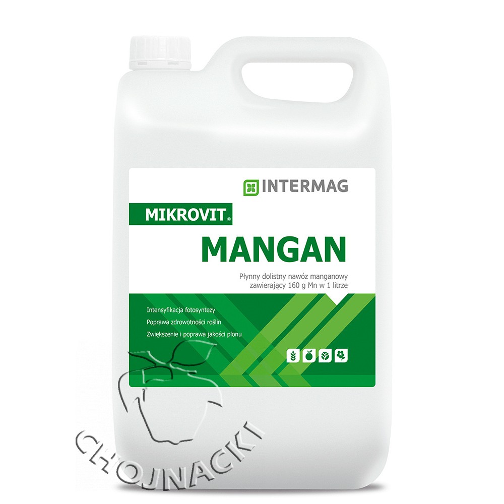 MIKROVIT MANGAN MN 160 5L