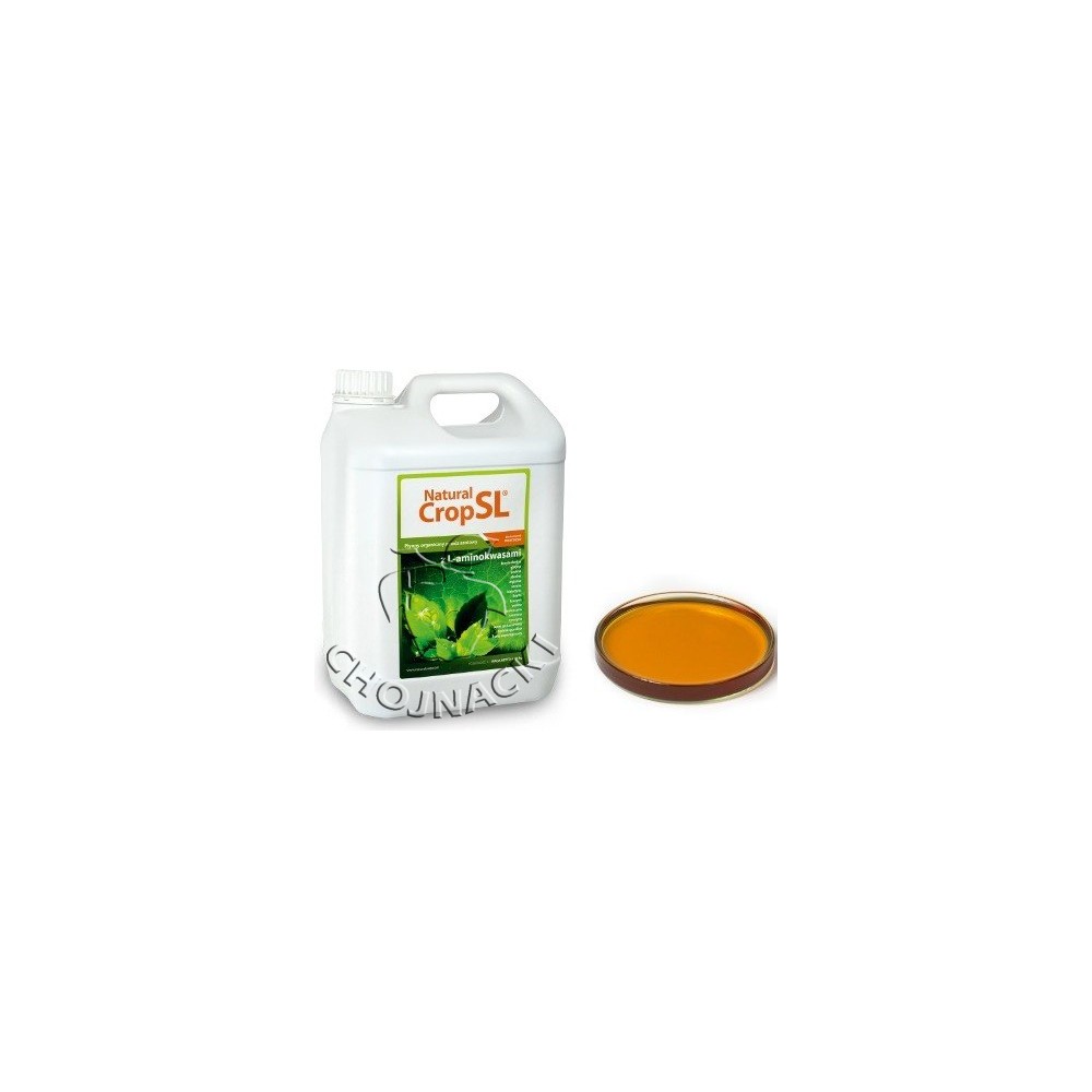 NATURALCROP SL 5L AMINOKWASY