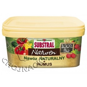 NAWÓZ SUBSTRAL EKOLOGICZNY 1,5 KG
