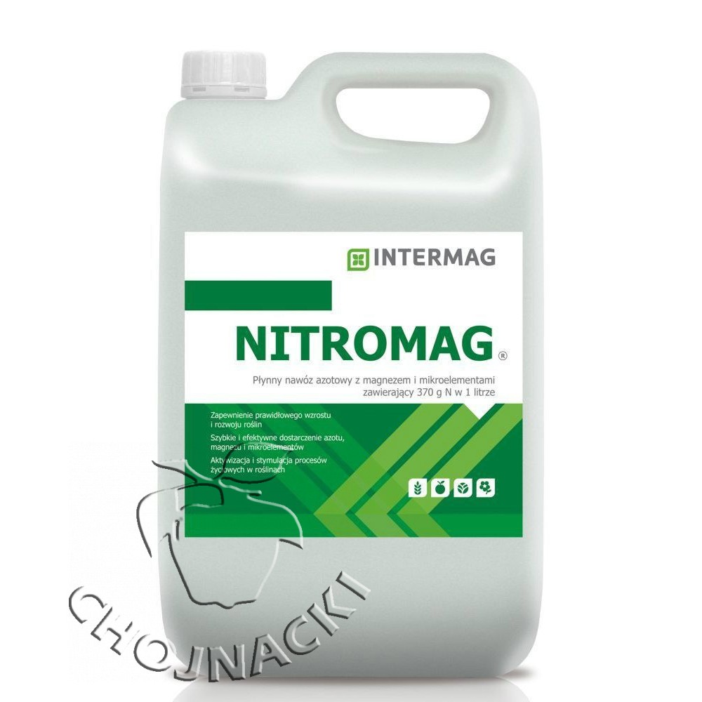 NITROMAG 5L