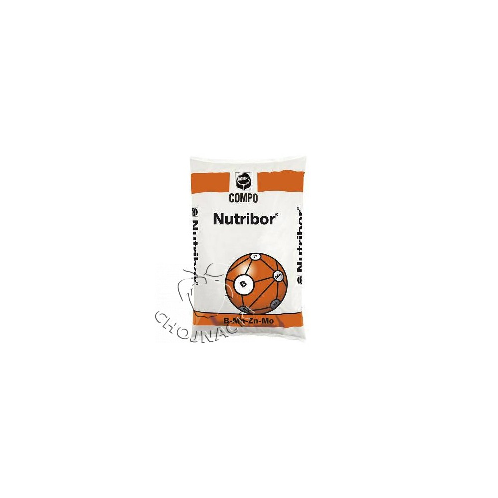 NUTRIBOR 15KG