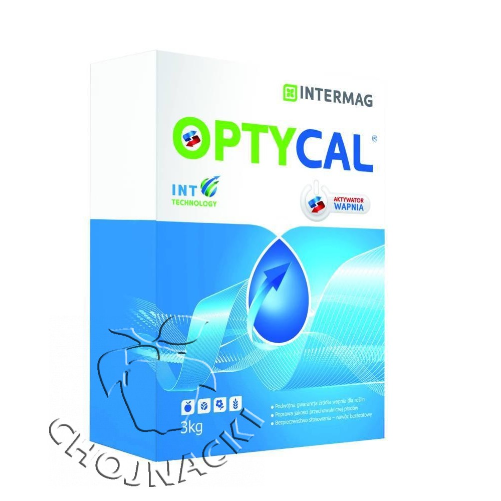 OPTYCAL 3 KG