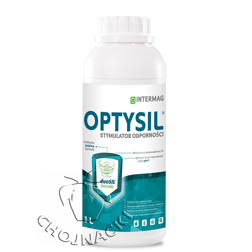OPTYSIL MINERALNY STYMULATOR WZROSTU 1L
