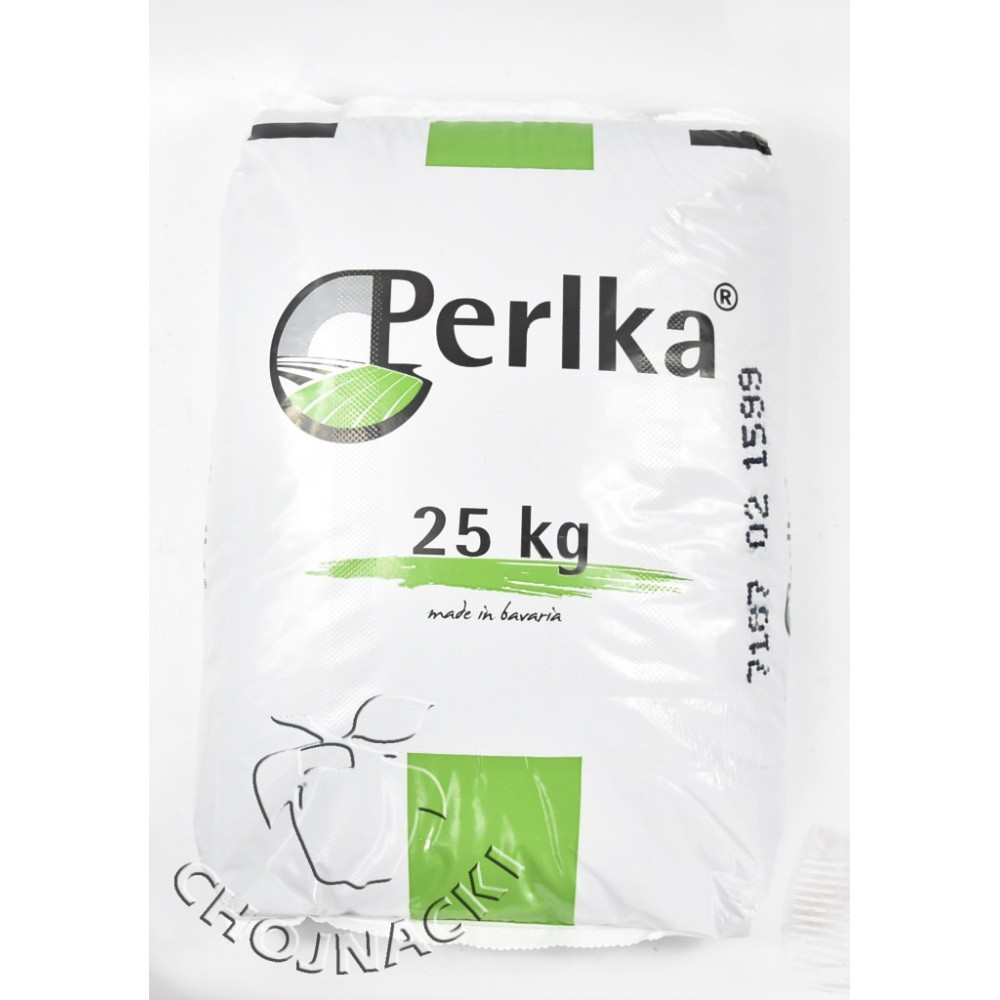PERLKA 25 KG AZOTNIAK
