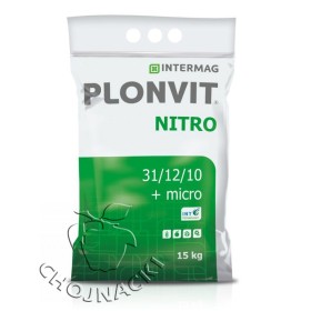 PLONVIT NITRO 31-12-10 15KG
