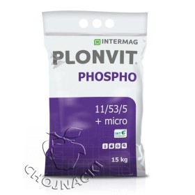 PLONVIT PHOSPHO 11-53-5 2 KG