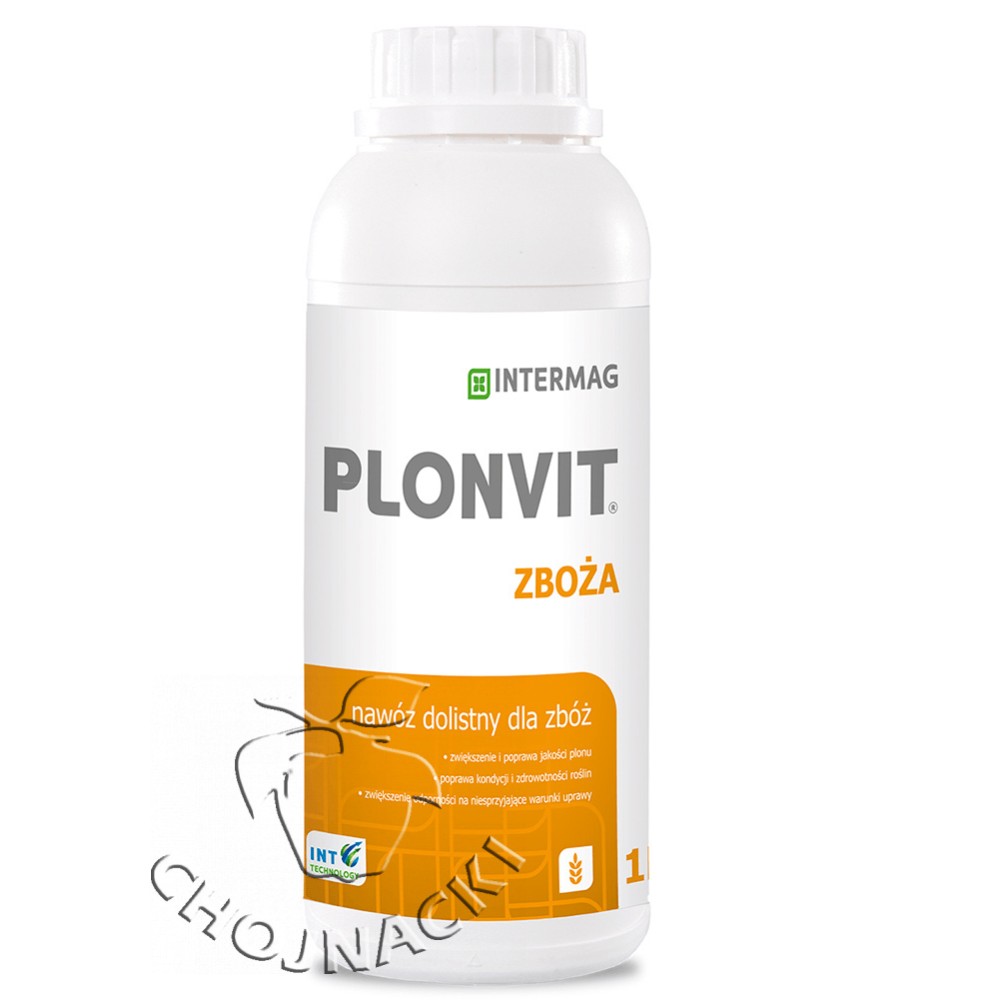 PLONVIT ZBOŻA 1L