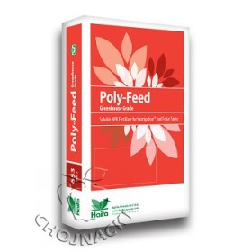POLY FEED 9-10-38 3ME 25KG