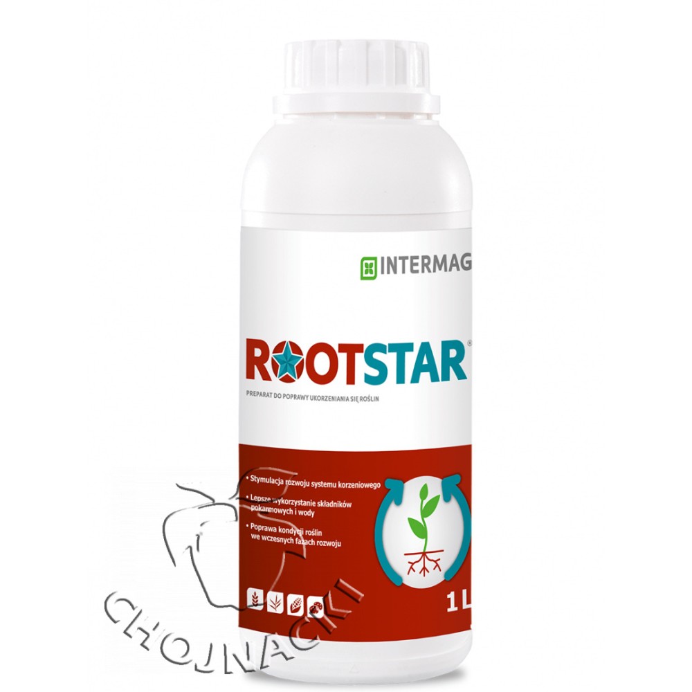 ROOTSTAR 1L