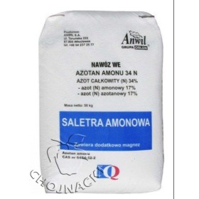 SALETRA AMONOWA BB 500KG