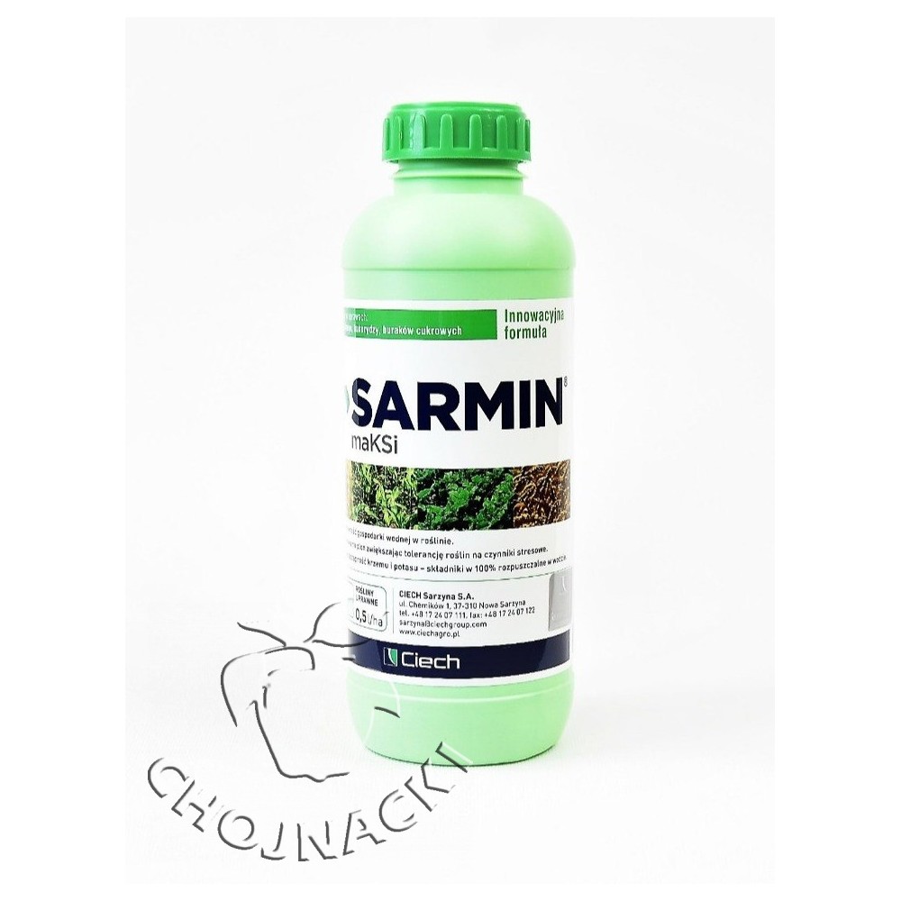 SARMIN maKSi 1L