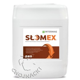 SŁOMEX 20L