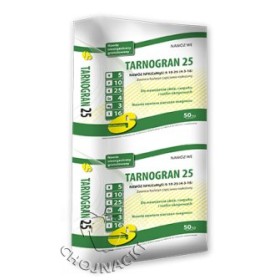 TARNOGRAN 5-10-25 CaMgS (4-3-16) (WORKI 50KG)
