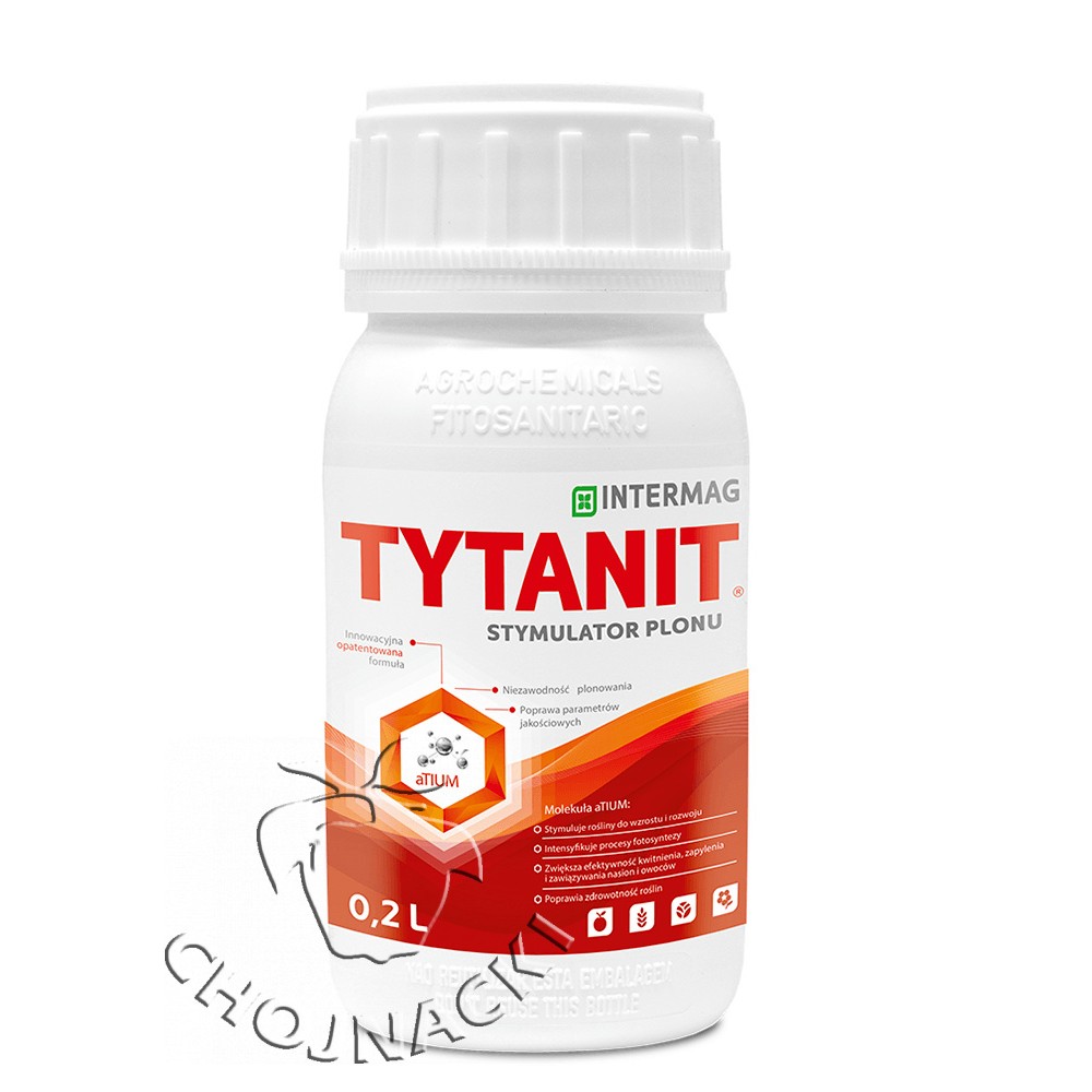 Tytanit 0,2l