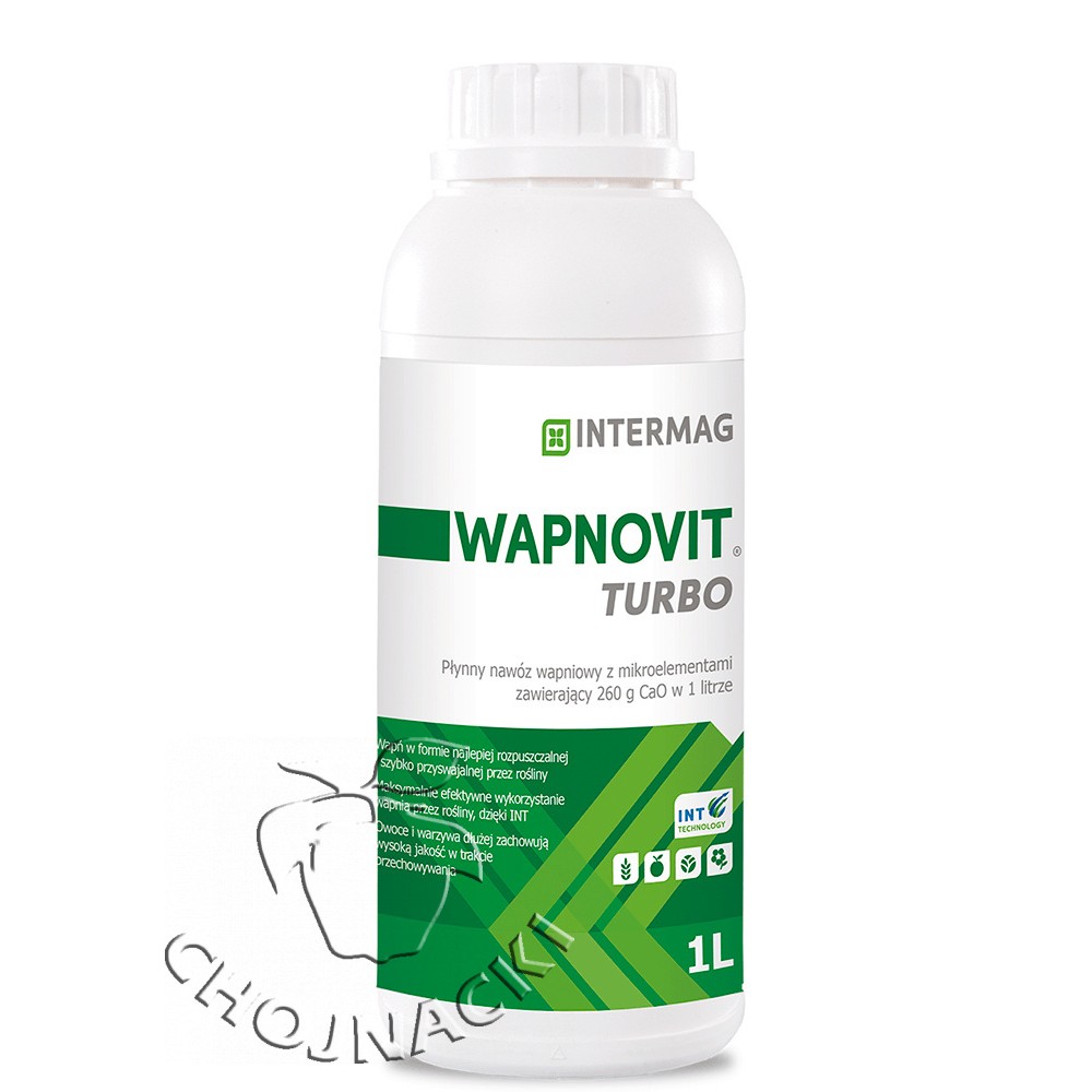 WAPNOVIT TURBO 1L