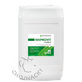 WAPNOVIT TURBO 20L