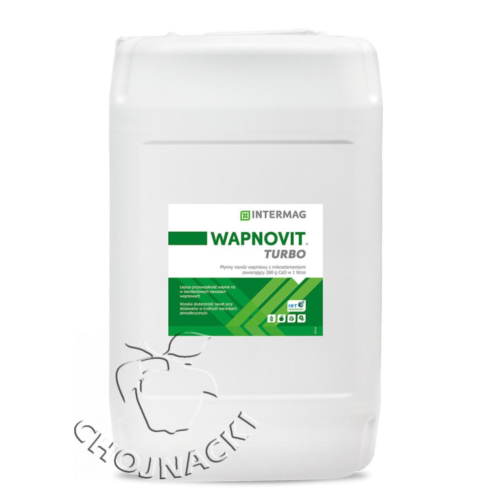 WAPNOVIT TURBO 20L