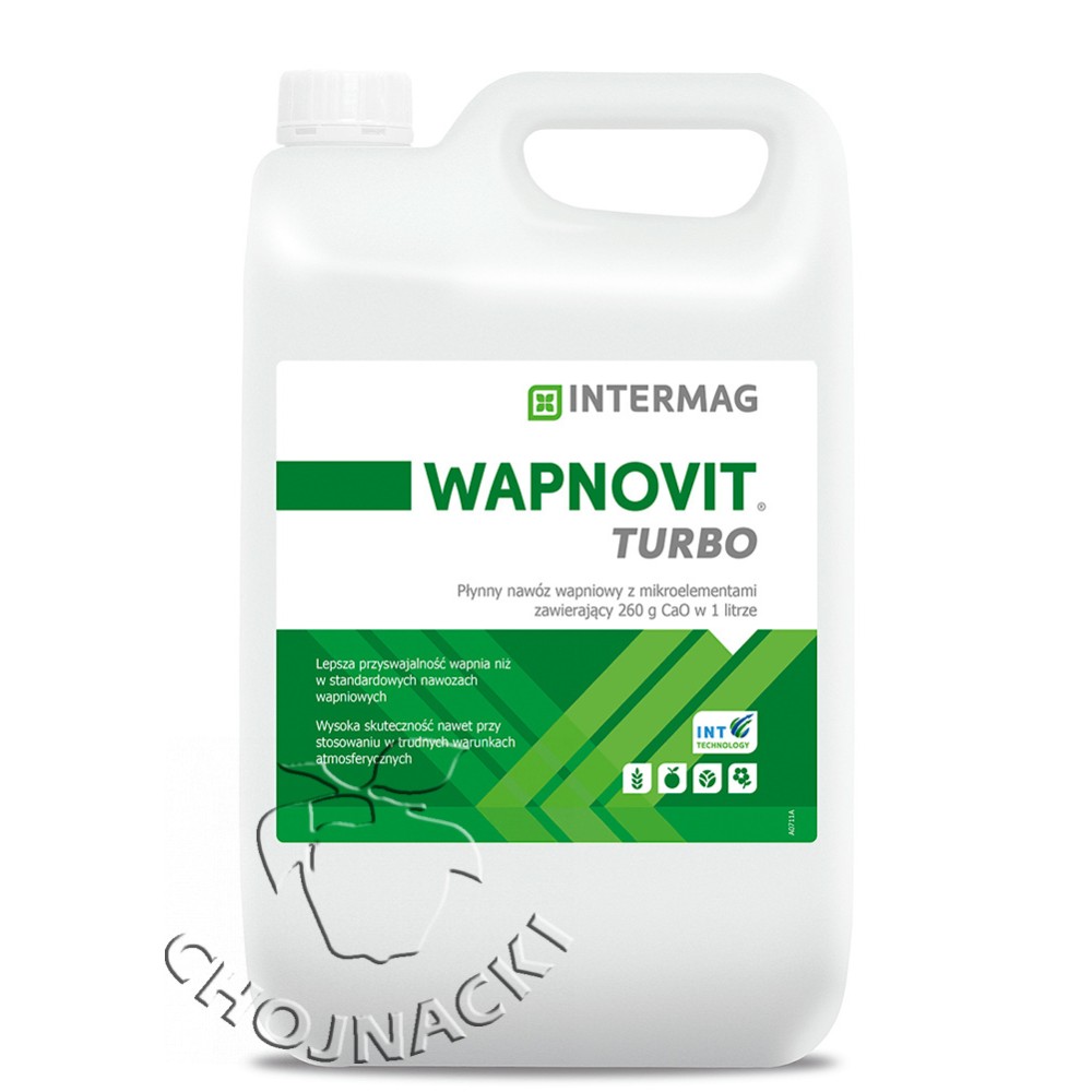 WAPNOVIT TURBO 5L