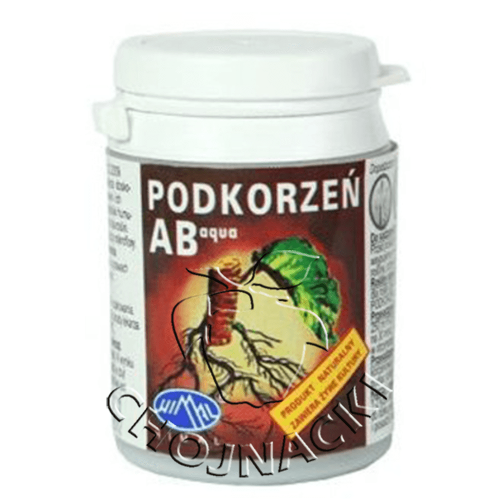 UKORZENIACZ PODKORZEŃ AB 20G
