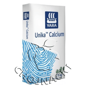 UNICA CALCIUM 25KG NK 14-0-24 Ca12
