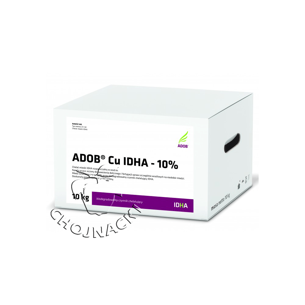 NAWÓZ ADOB CU IDHA 10 KG