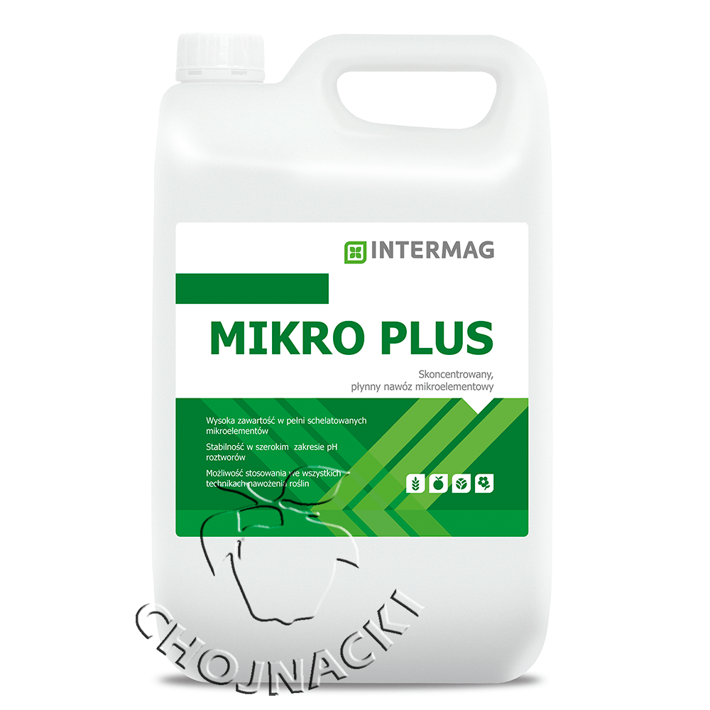 MIKRO PLUS 5L