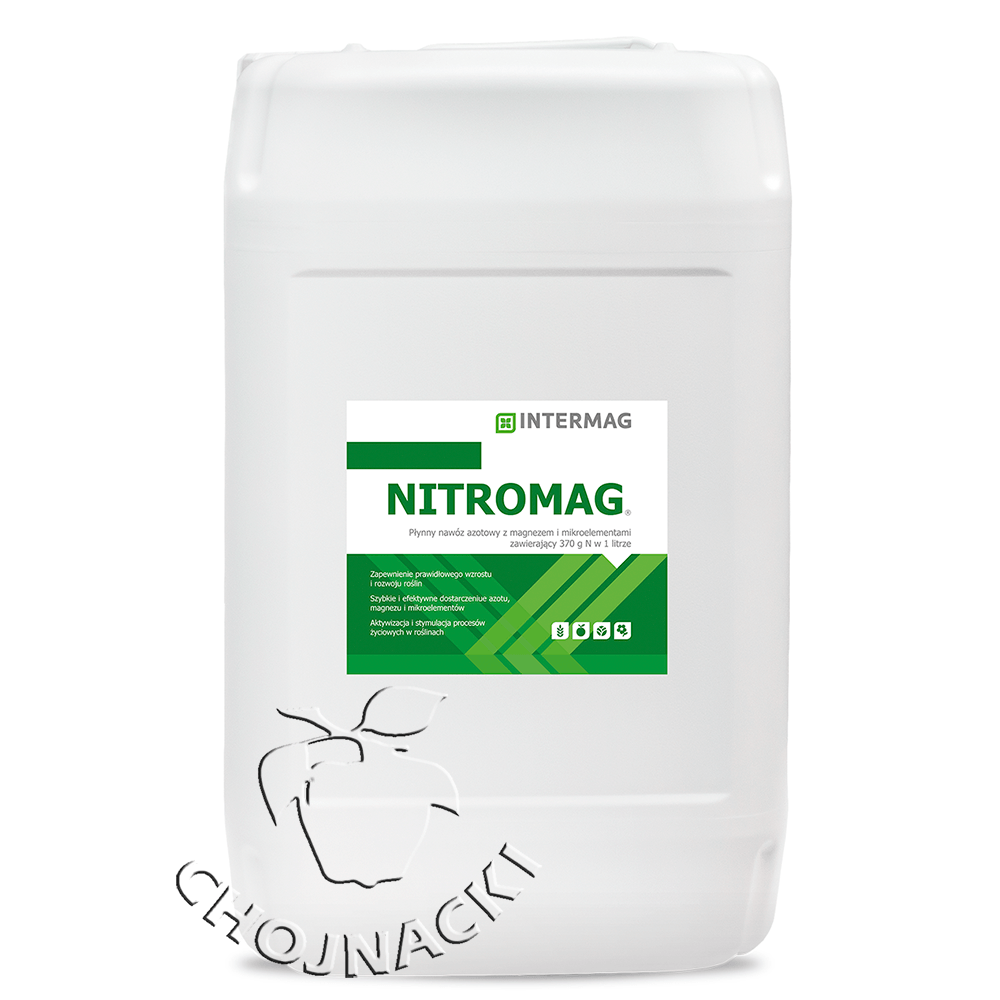 NITROMAG 20L