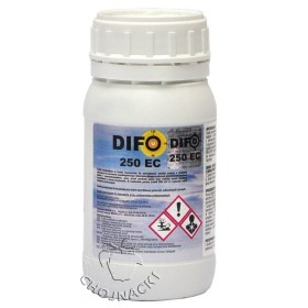 DIFO 250EC 0,25L