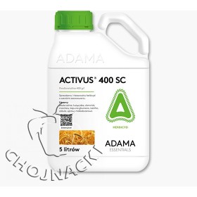 ACTIVUS 400SC 5L