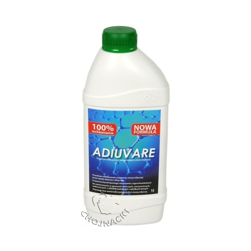 ADIUVARE ZWILŻACZ 1L