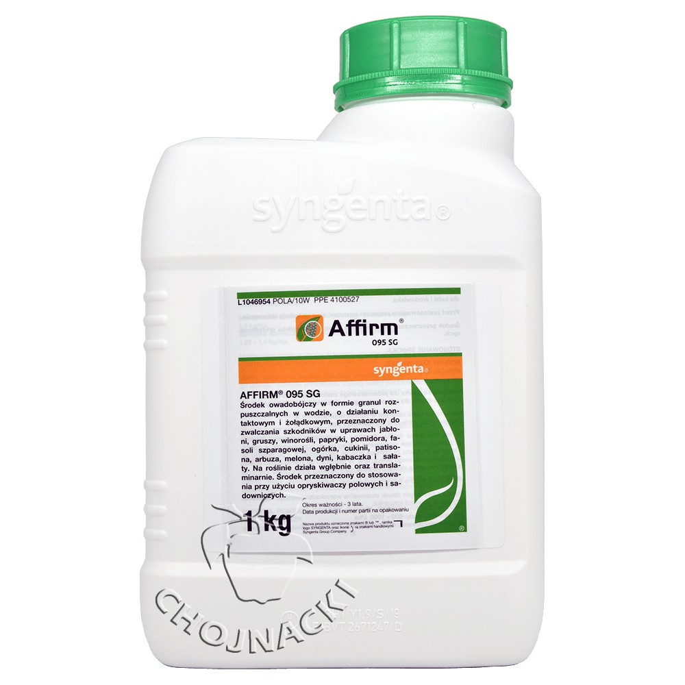 AFFIRM 095SG 1KG