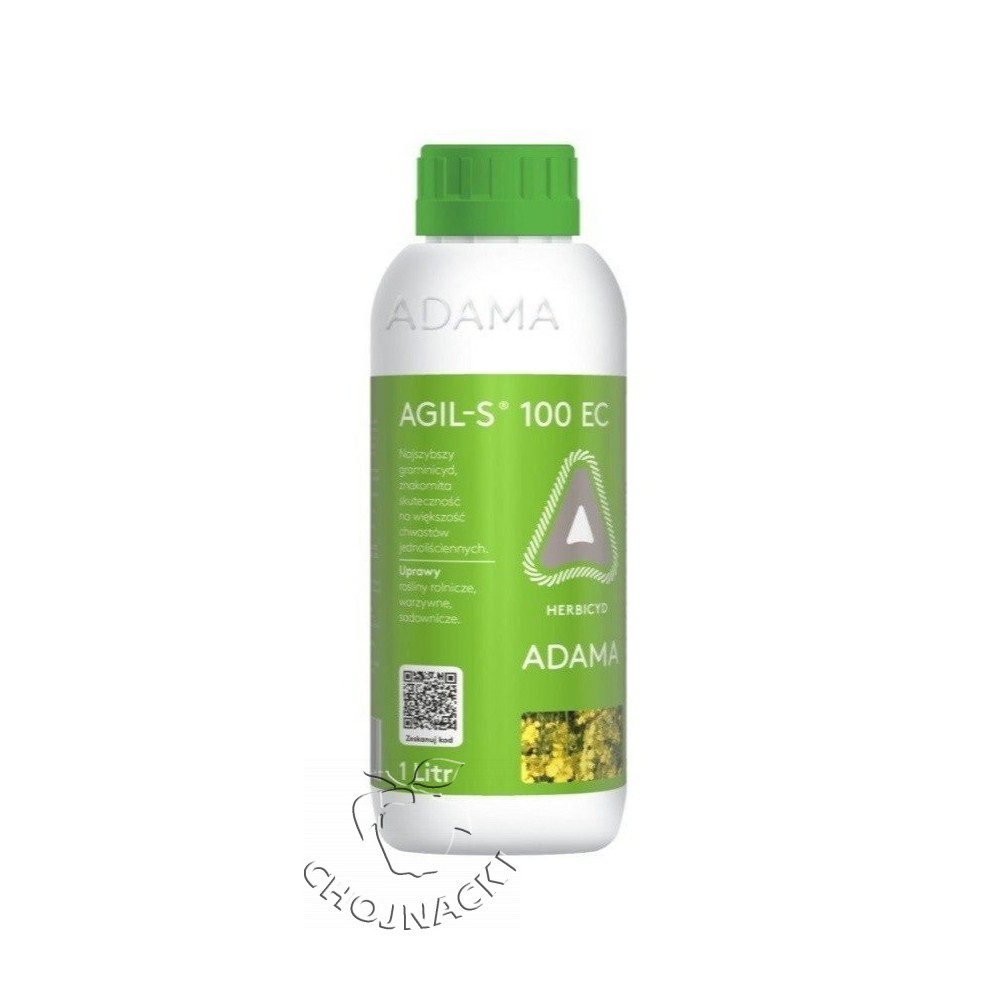 AGIL S 100EC 1L