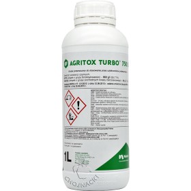 Agritox Turbo 750SL 1L